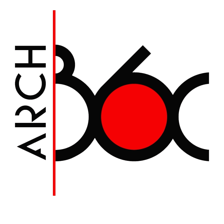 ARCH 360 ERP app icon