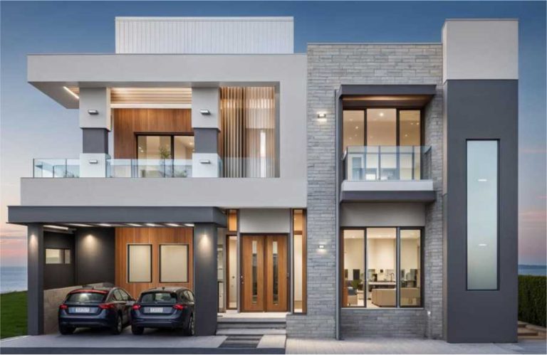 Abdul Rehman House — Residential · DHA Peshawar